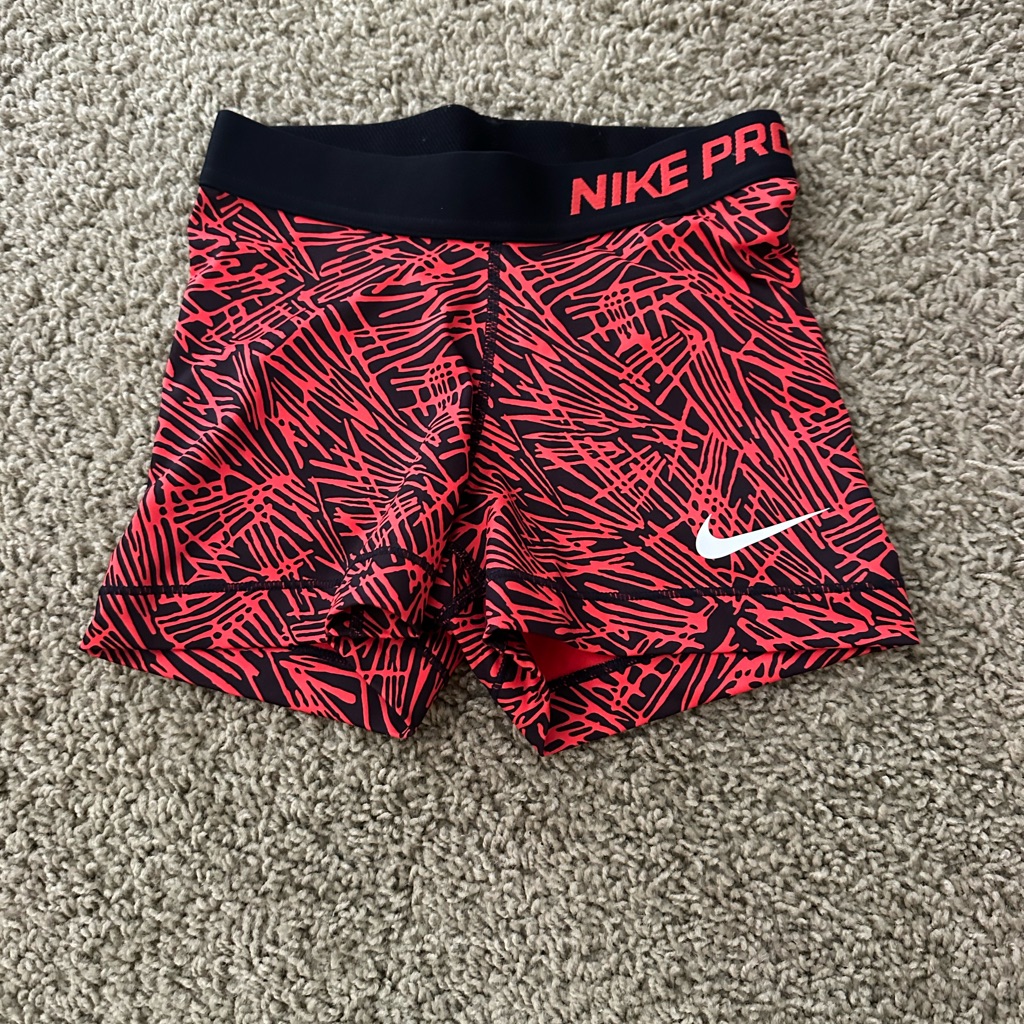 Nike Pros